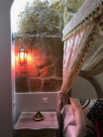 Suite Orientale Maison De L'Eglise Du Couvent Narbonne Eksteriør bilde