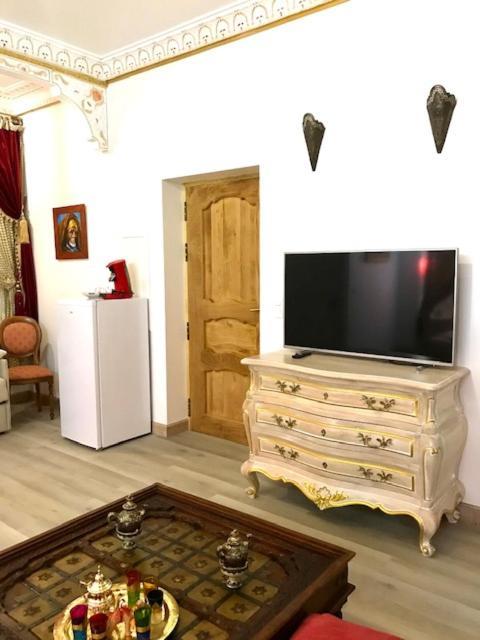 Suite Orientale Maison De L'Eglise Du Couvent Narbonne Eksteriør bilde