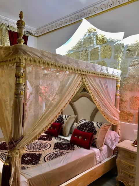 Suite Orientale Maison De L'Eglise Du Couvent Narbonne Eksteriør bilde