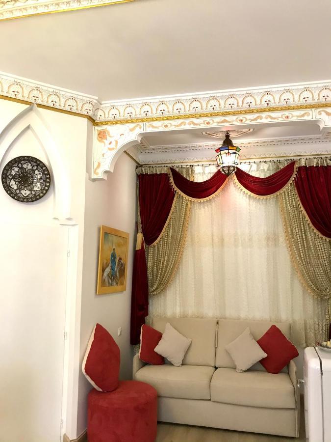 Suite Orientale Maison De L'Eglise Du Couvent Narbonne Eksteriør bilde