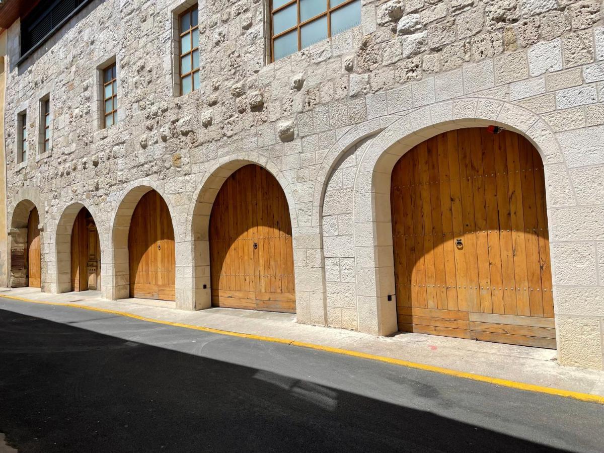 Suite Orientale Maison De L'Eglise Du Couvent Narbonne Eksteriør bilde